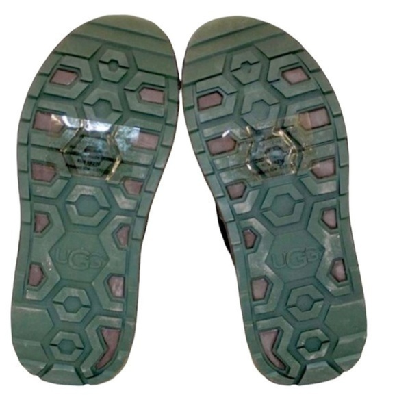 Waterproof Hiking / Snow UGG Boots ?Size: 10 / 43 main image 5